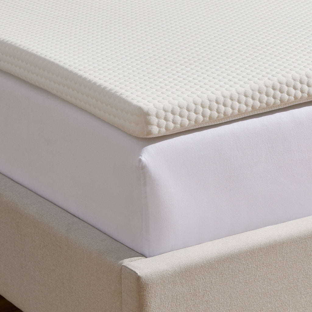 Dusklia - Memory Foam 5cm Mattress Topper