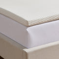 Dusklia - Memory Foam 5cm Mattress Topper