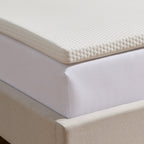 Dusklia - Memory Foam 5cm Mattress Topper