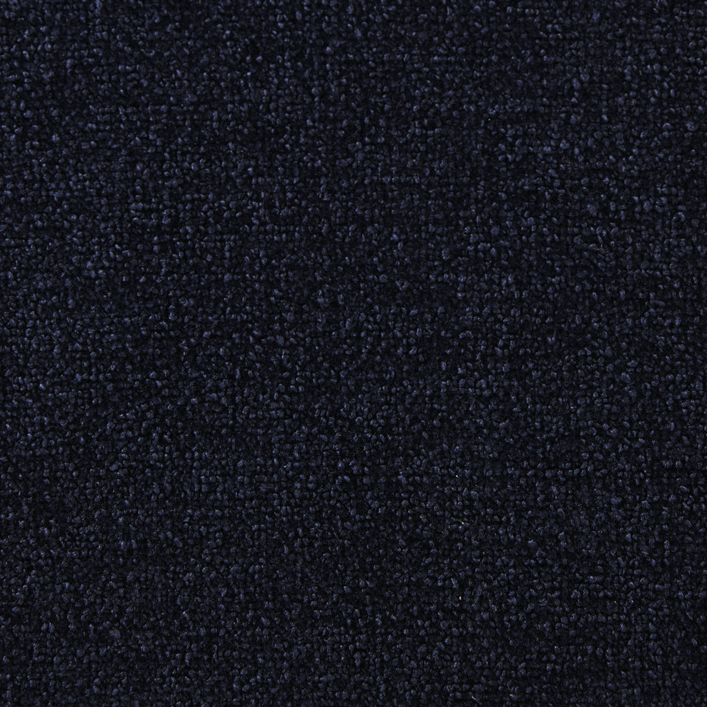 Dusklia - Miami Loveseat - Chenille Navy