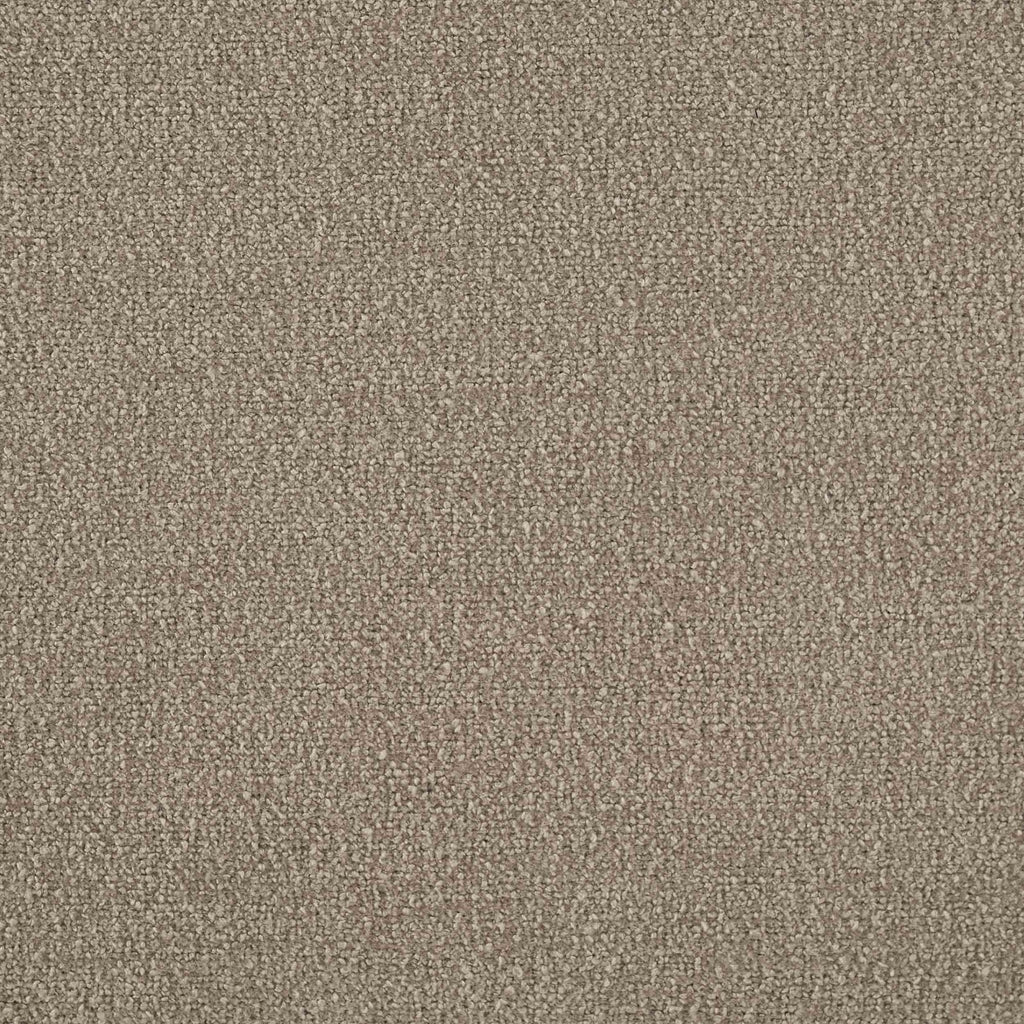 Dusklia - Miami Right Hand Chaise Sofa - Chenille Oatmeal