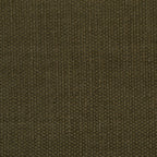 Dusklia - Miami Pouffe - Chenille Olive