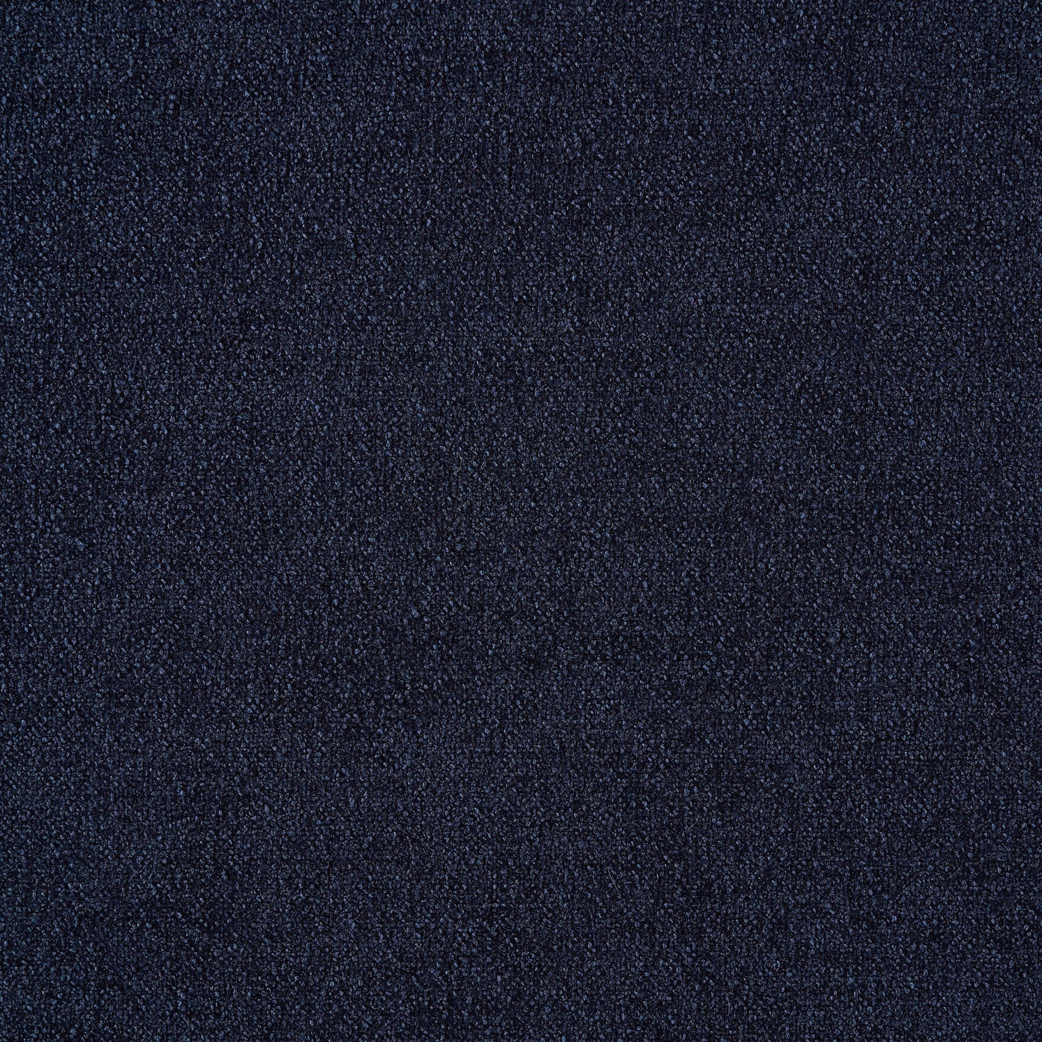 Dusklia - Miami U Shape Sofa - Chenille Navy