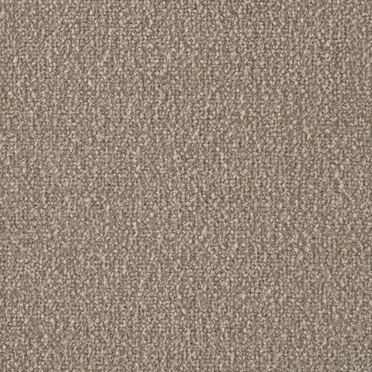 Dusklia - Miami Left Hand Small L-Shape Sofa - Chenille Oatmeal
