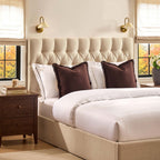 Dusklia - Middleton Ottoman Storage Bed - Beige
