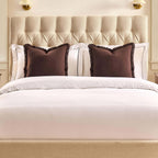 Dusklia - Middleton Ottoman Storage Bed - Beige