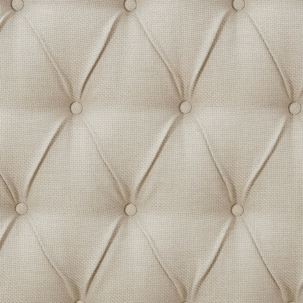 Dusklia - Middleton Ottoman Storage Bed - Beige