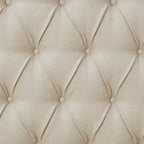 Dusklia - Middleton Ottoman Storage Bed - Beige