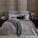 Dusklia - Middleton Ottoman Storage Bed - Natural