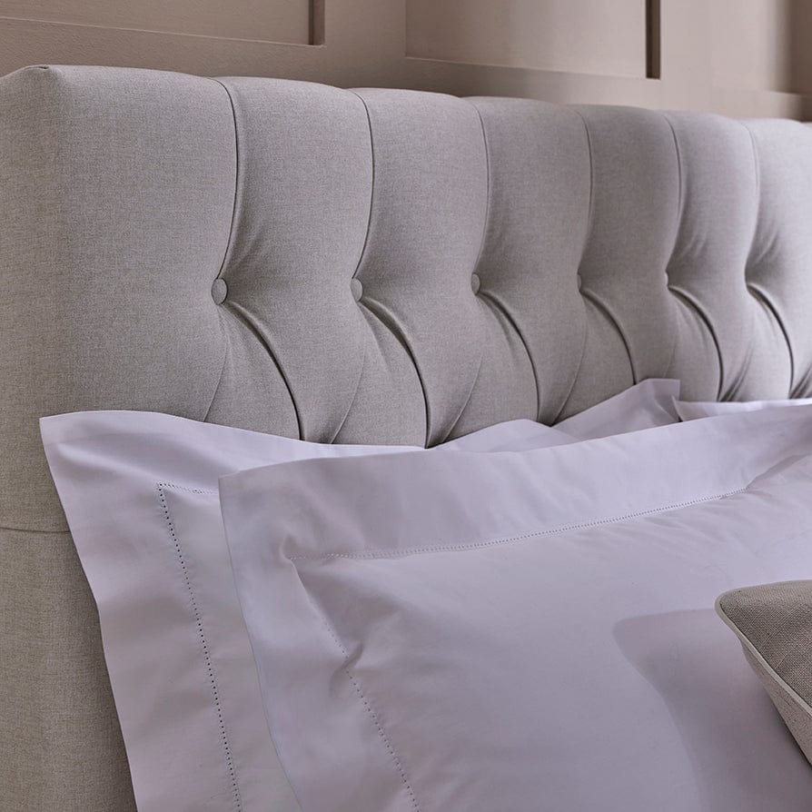 Dusklia - Middleton Ottoman Storage Bed - Natural