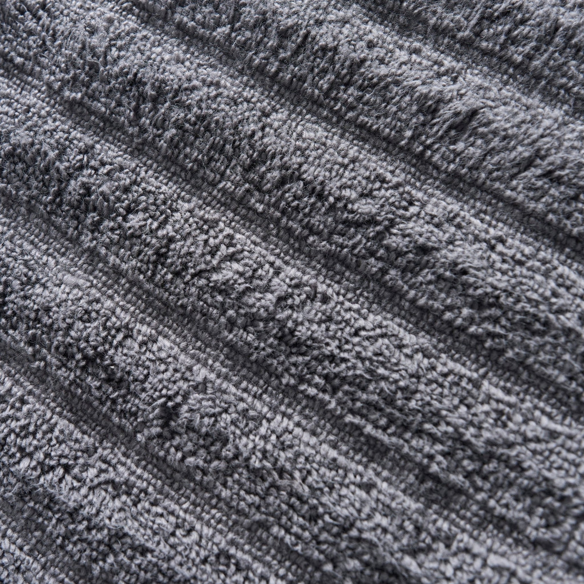 Dusklia - Monaco Hair Wrap (Pack of Two) - Charcoal