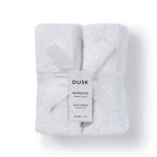 Dusklia - Monaco Hair Wrap (Pack of Two) - White
