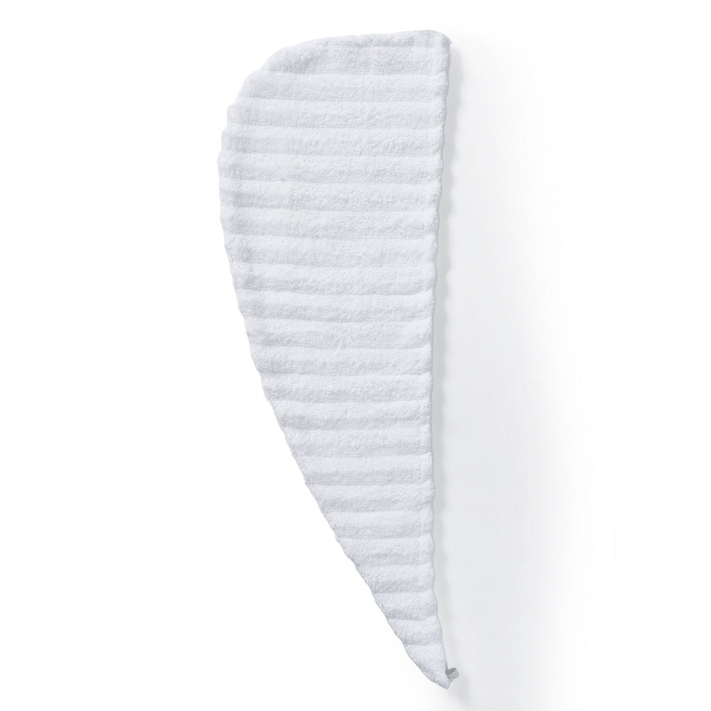 Dusklia - Monaco Hair Wrap (Pack of Two) - White