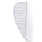 Dusklia - Monaco Hair Wrap (Pack of Two) - White
