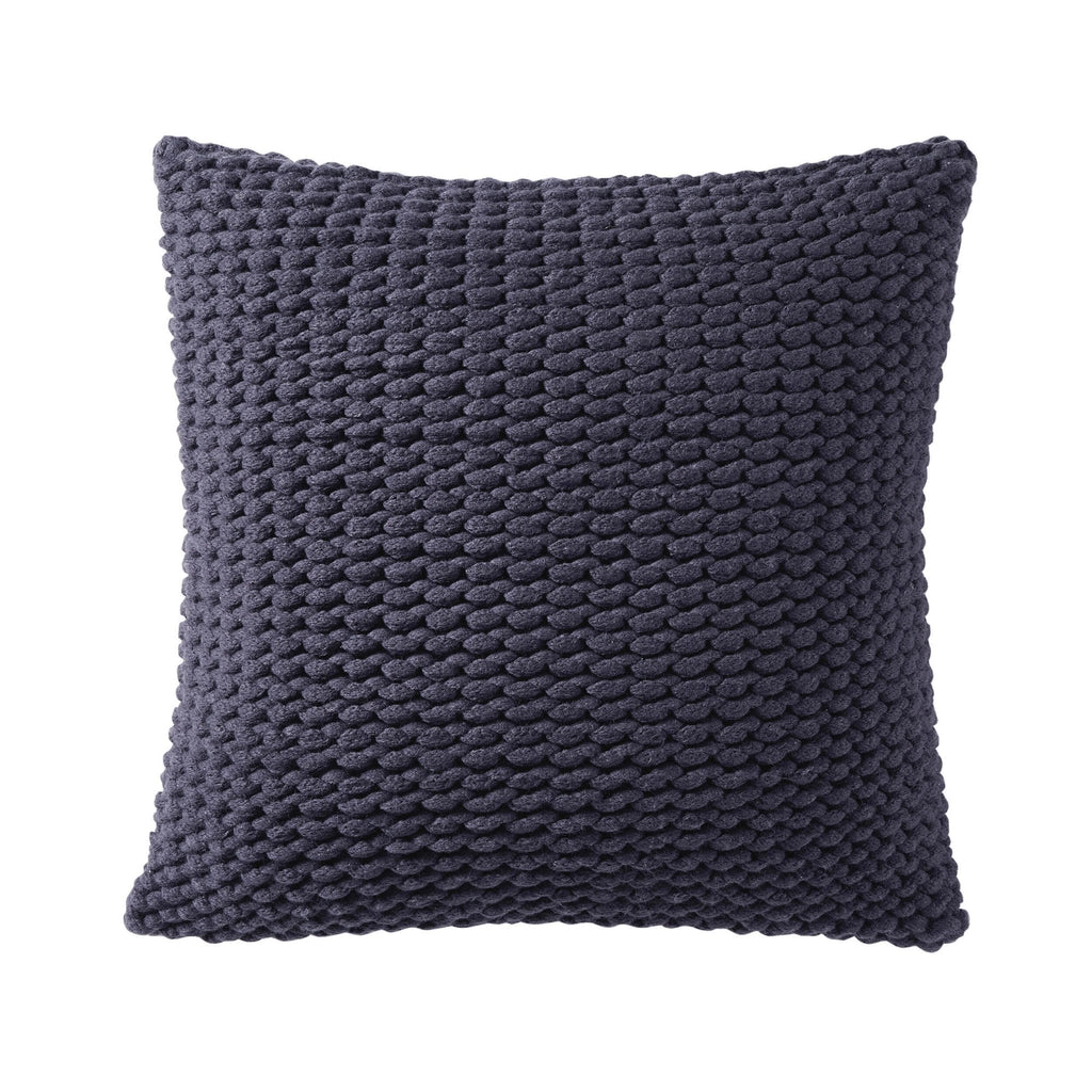 Dusklia - Montreal Cushion Cover - Midnight Navy