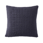 Dusklia - Montreal Cushion Cover - Midnight Navy