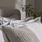 Dusklia - Montreal Cushion Cover - Natural