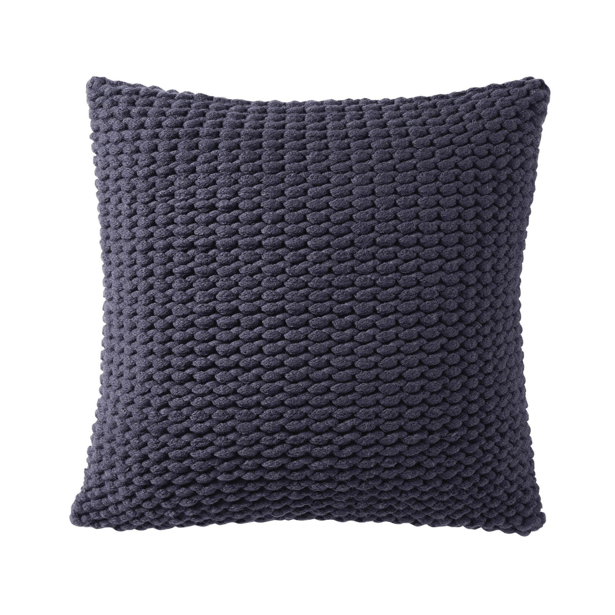 Dusklia - Montreal Sofa Cushion Cover - Midnight Navy