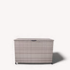 Dusklia - Weave Storage Box 510L - Beige