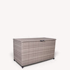 Dusklia - Weave Storage Box 510L - Beige