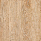 Dusklia - Nell 2 Drawer Bedside Table - Light Wood