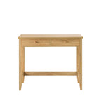 Dusklia - Nell Console Table - Light Wood