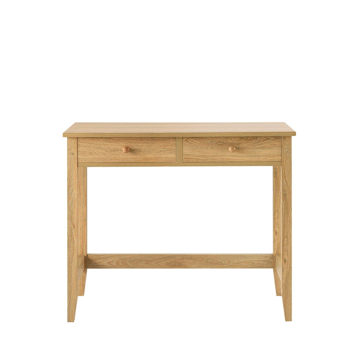 Dusklia - Nell Console Table - Light Wood