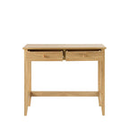 Dusklia - Nell Console Table - Light Wood