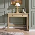 Dusklia - Nell Console Table - Light Wood