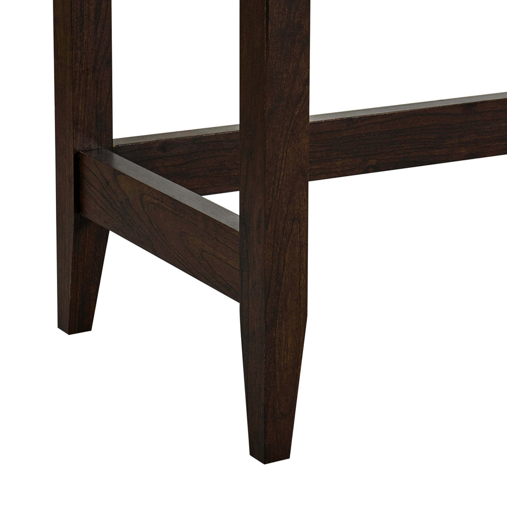Console Nell - Noyer