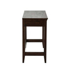 Dusklia - Nell Console Table - Walnut