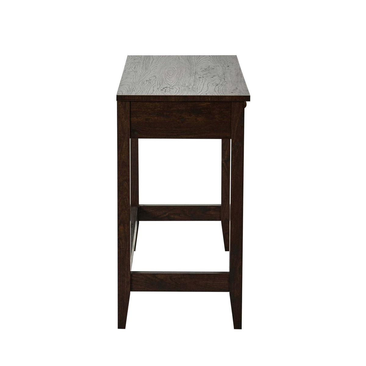 Dusklia - Nell Console Table - Walnut