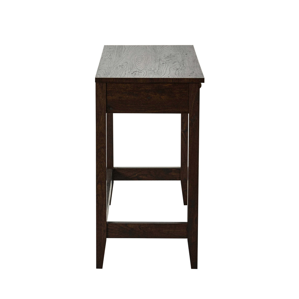 Console Nell - Noyer