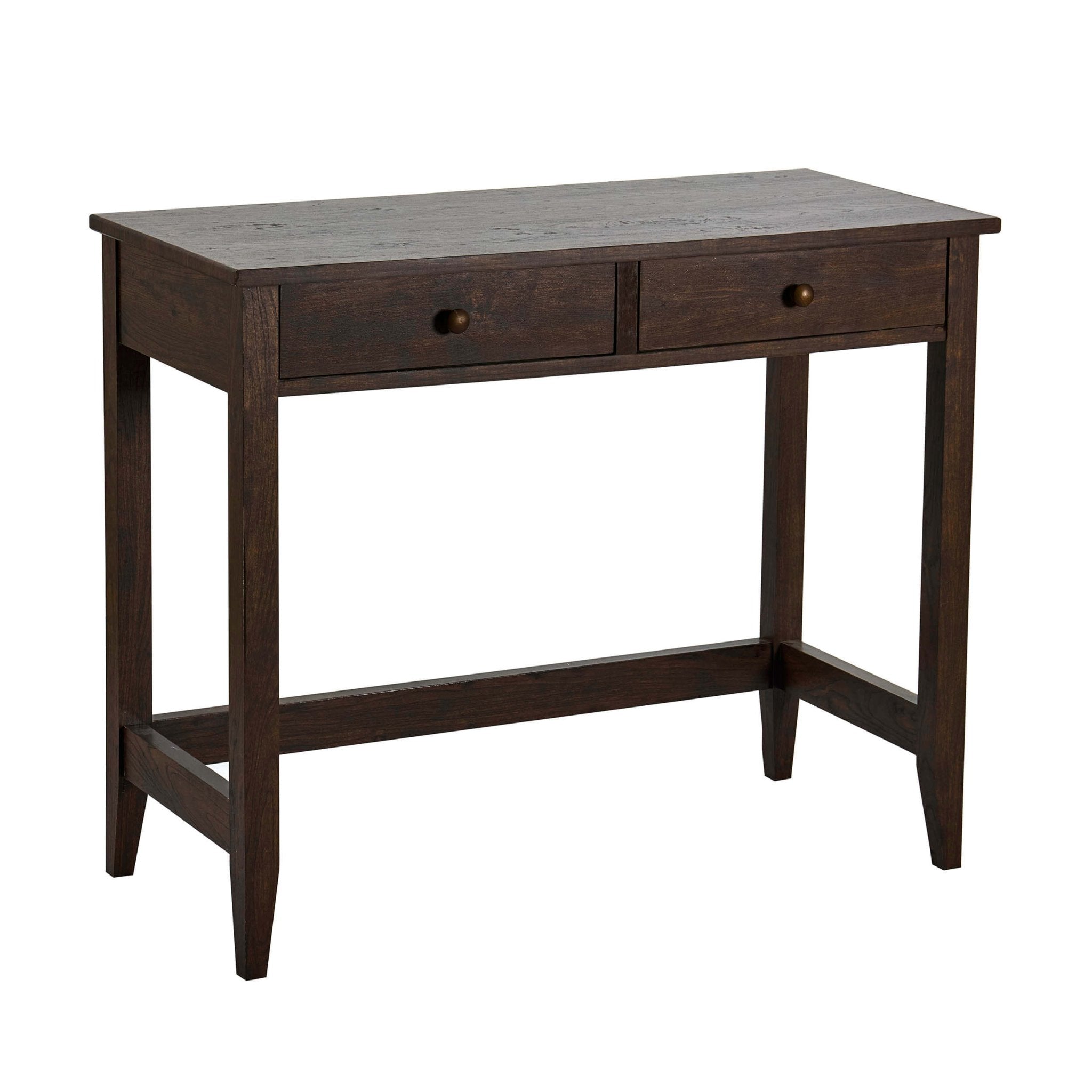 Console Nell - Noyer