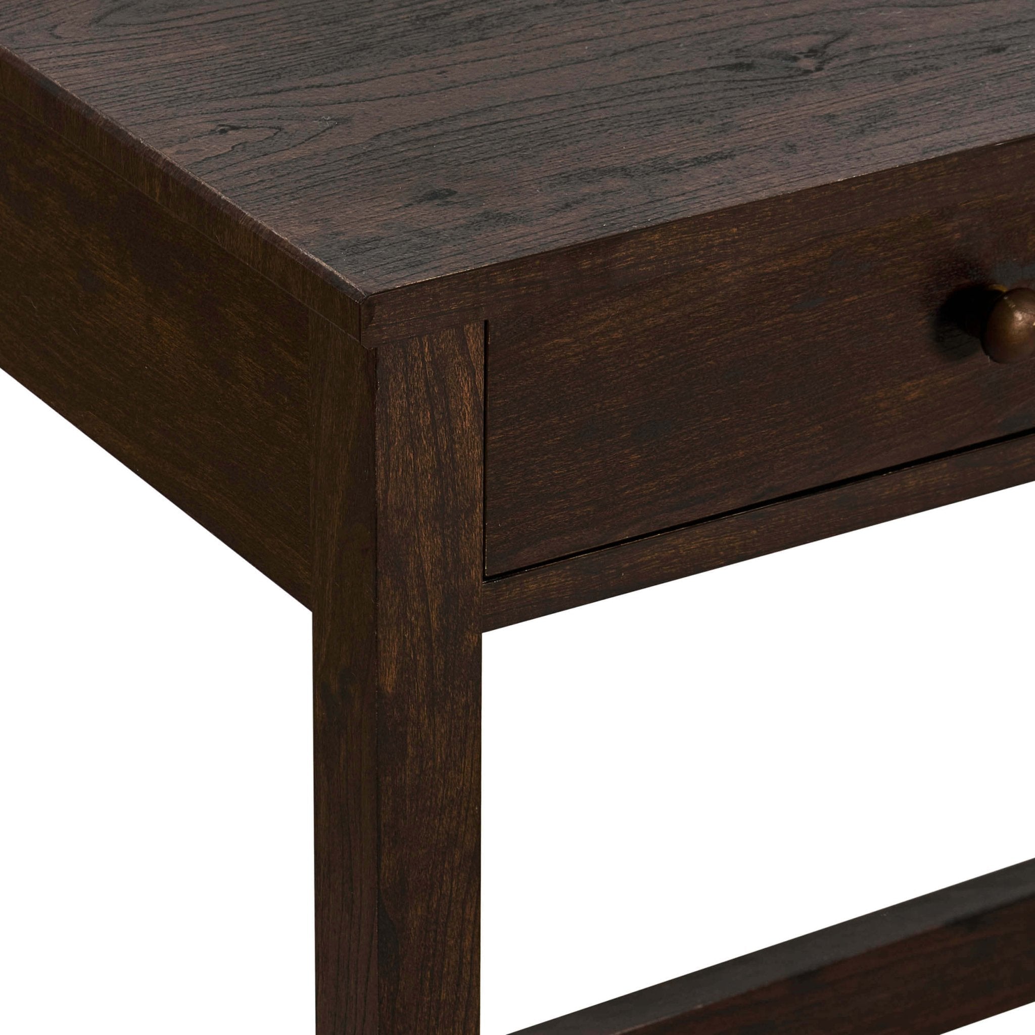 Console Nell - Noyer
