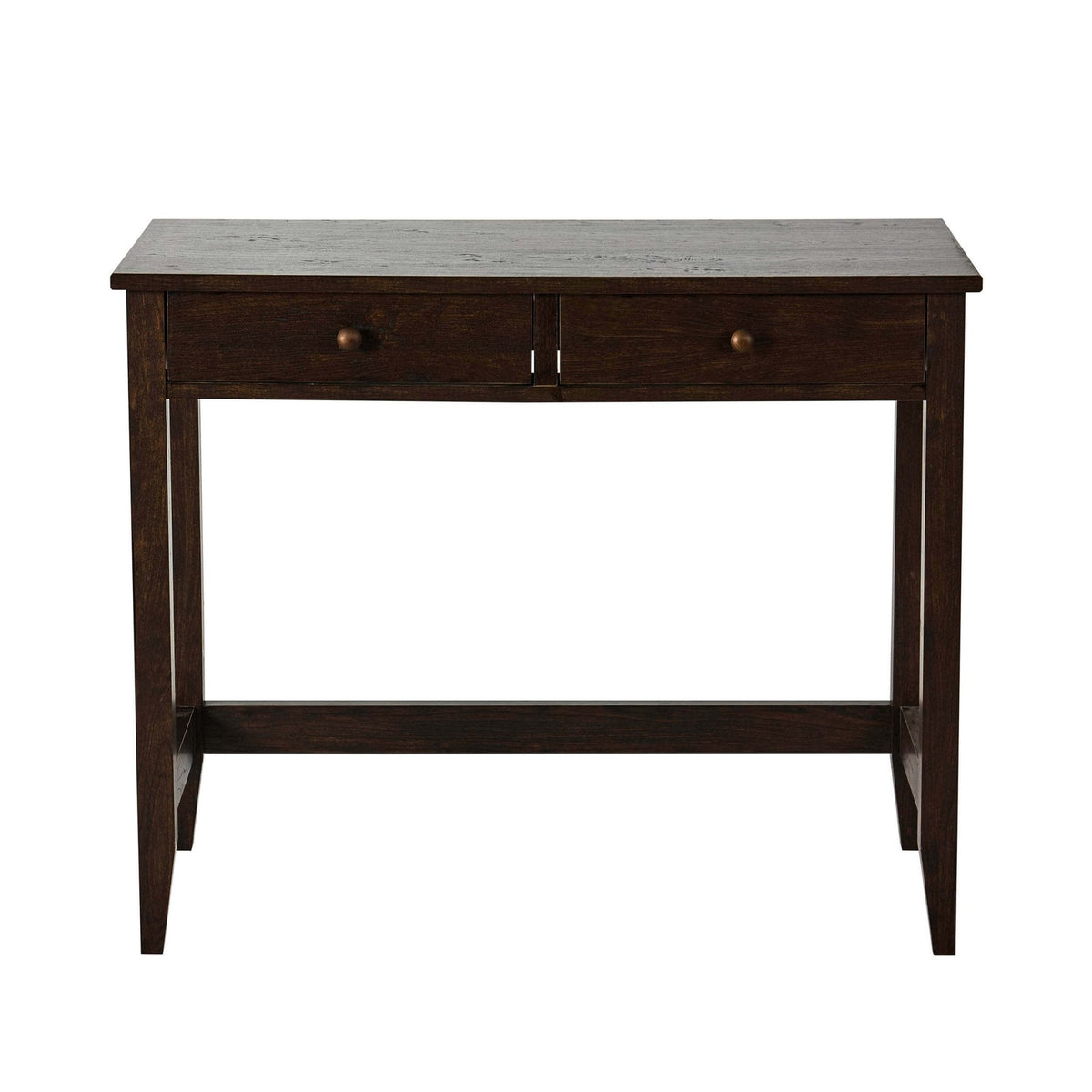 Dusklia - Nell Console Table - Walnut