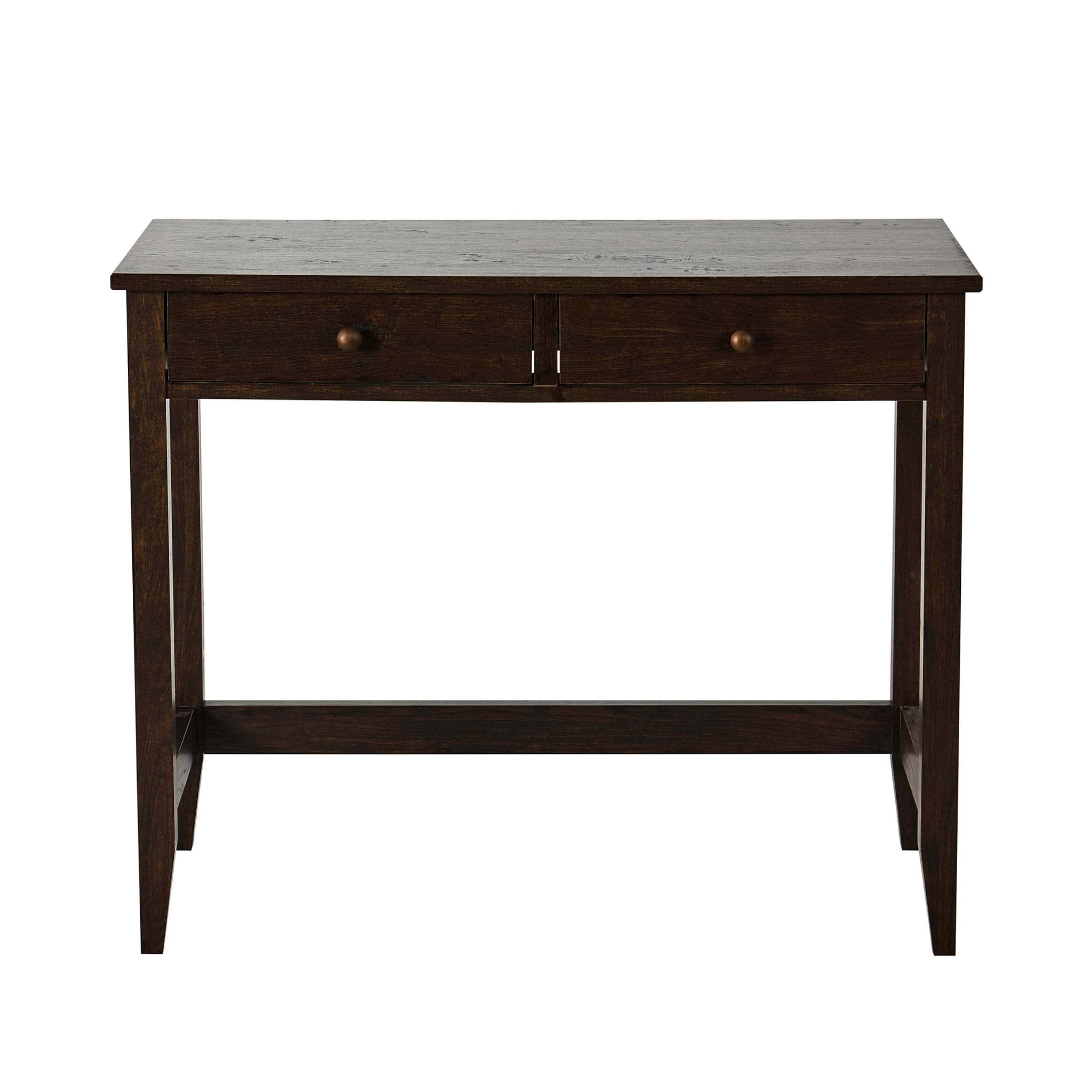 Console Nell - Noyer