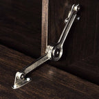 Dusklia - Nell Seated Storage Cabinet - Walnut