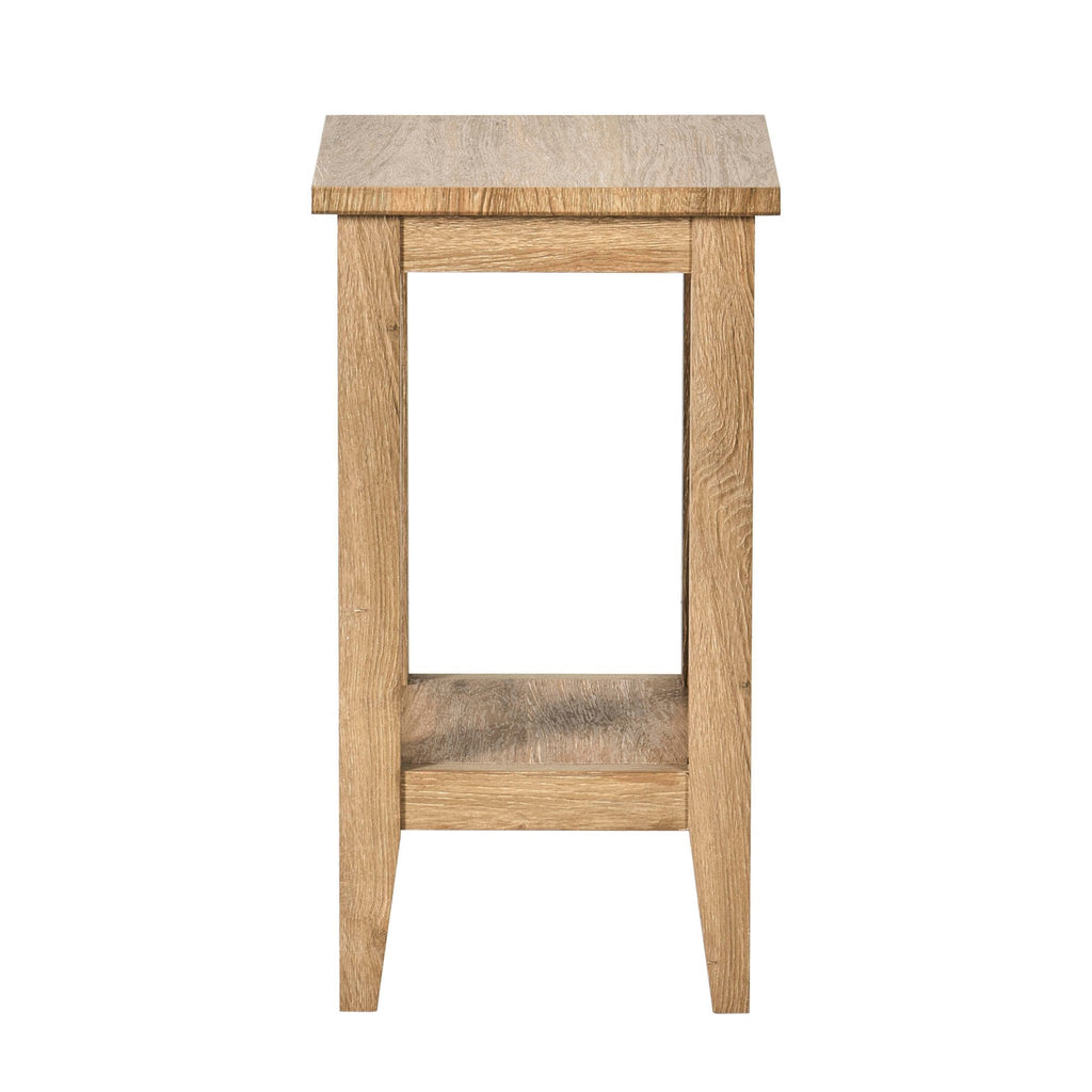 Table d'appoint Nell - Bois clair