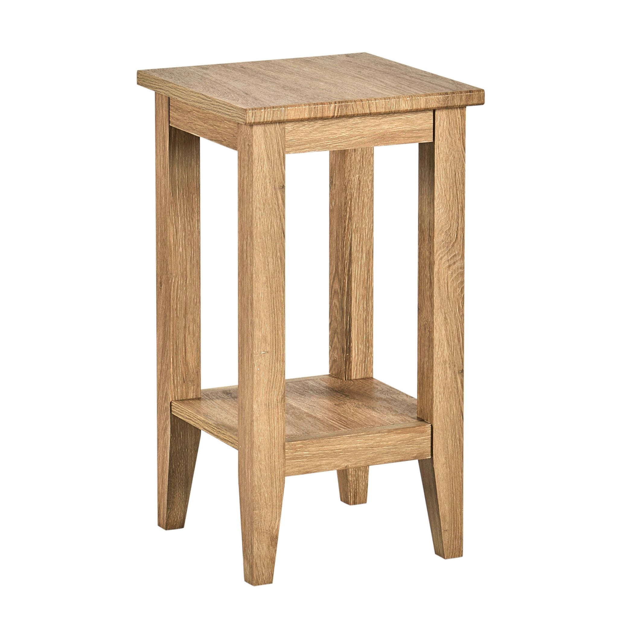 Table d'appoint Nell - Bois clair