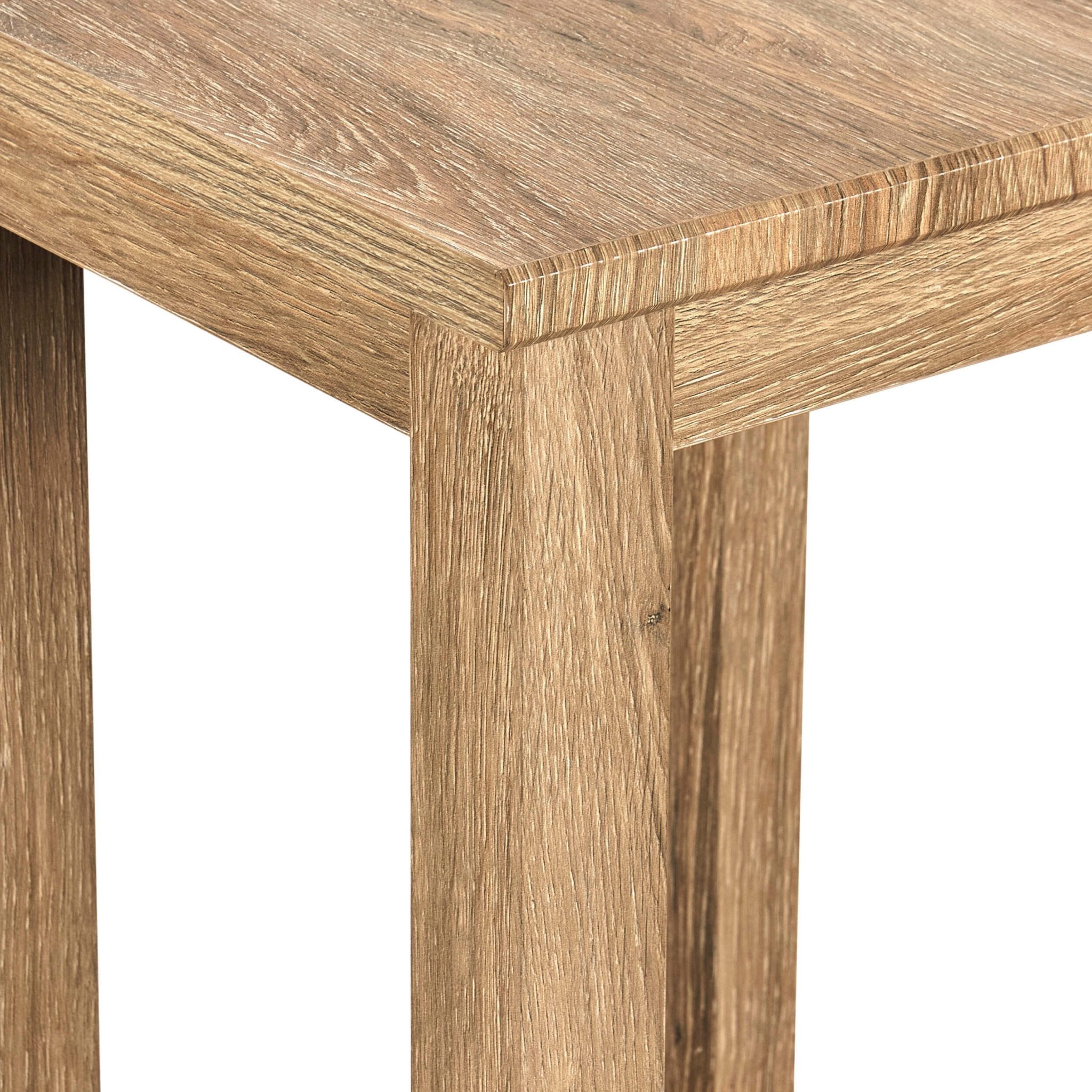 Table d'appoint Nell - Bois clair