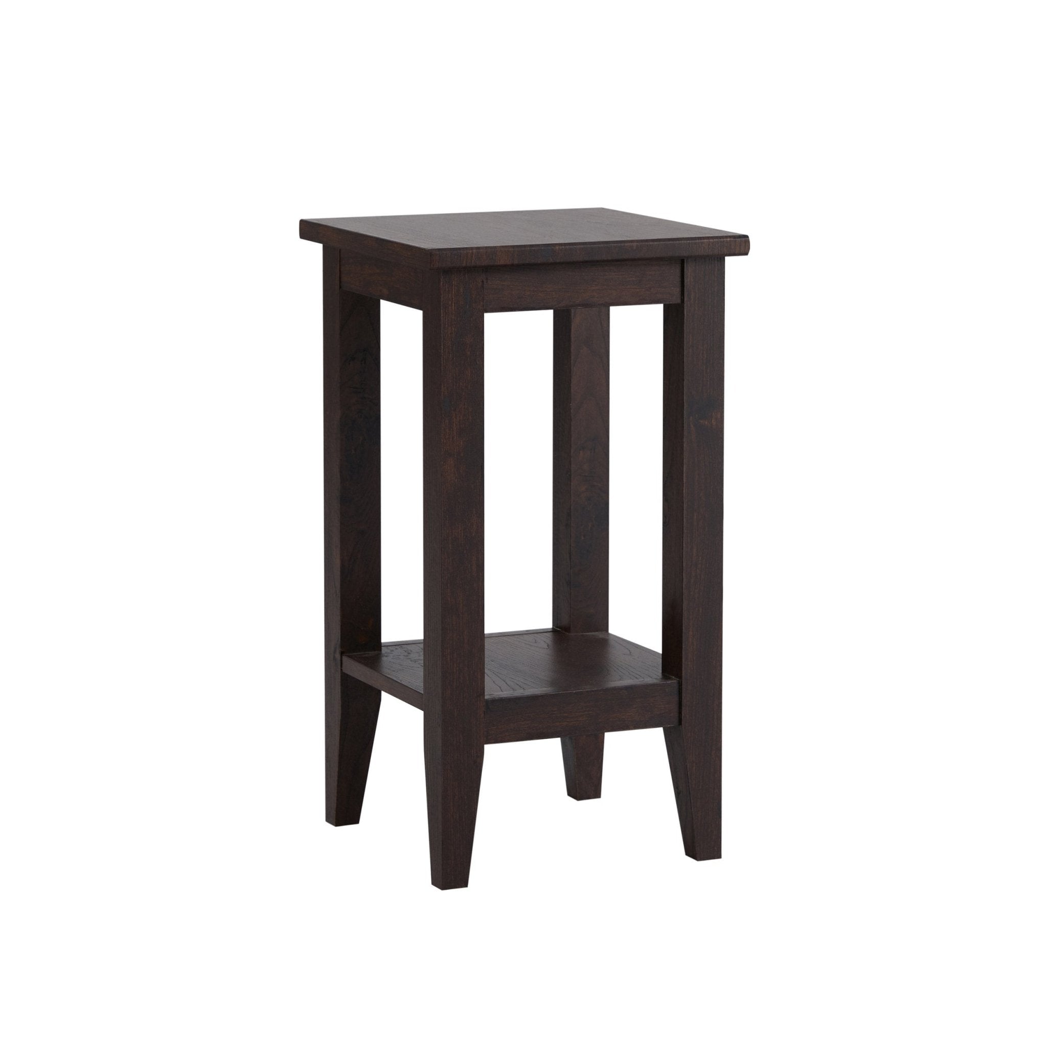 Table d'appoint Nell - Noyer
