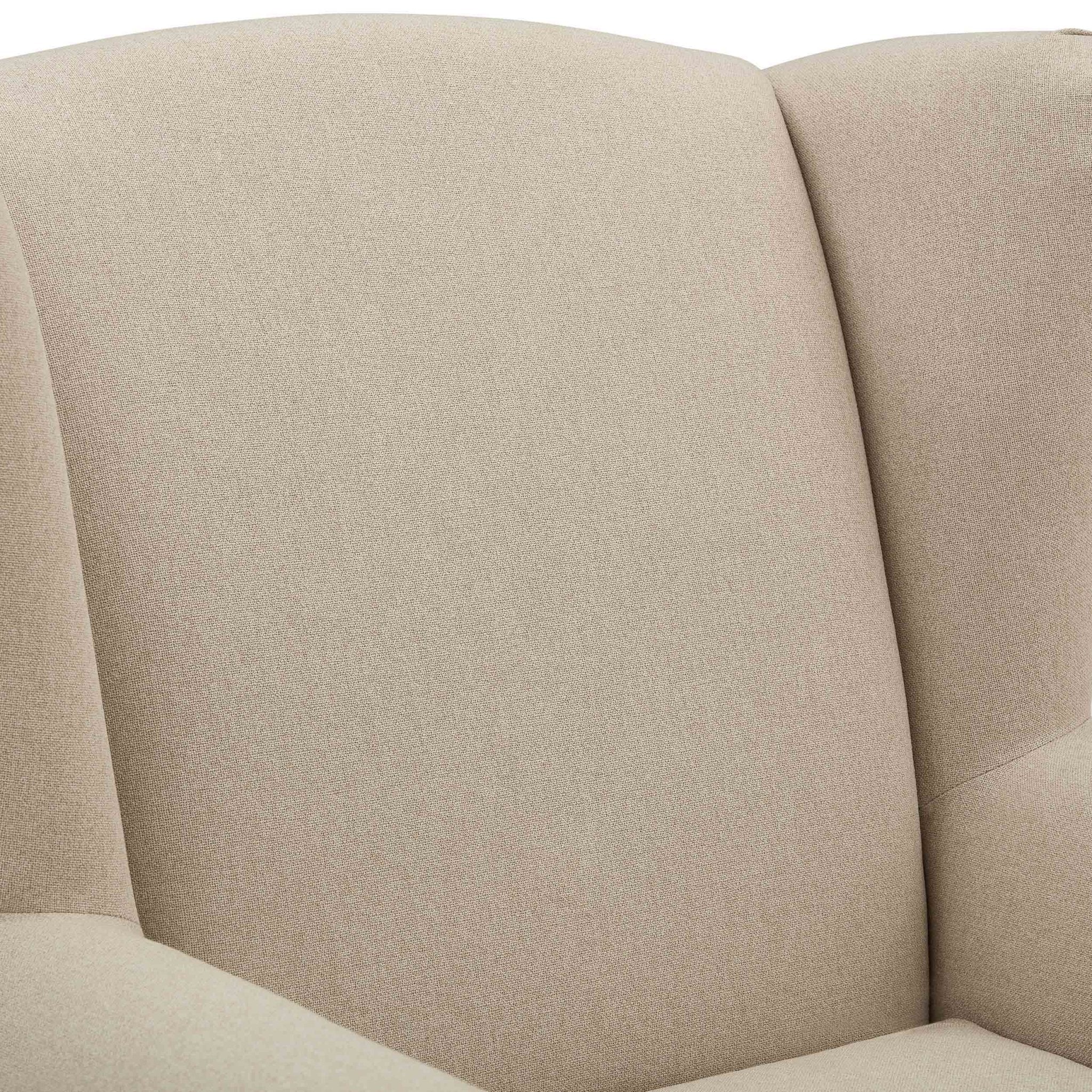 Dusklia - Nora Armchair - Oatmeal