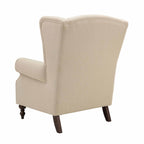 Dusklia - Nora Armchair - Oatmeal