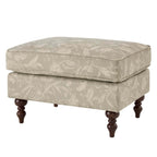 Dusklia - Nora Pouffe - Floral