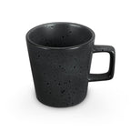 Dusklia - Nori Stoneware Mugs - Charcoal Grey