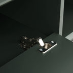 Dusklia - Nova Coffee Table - Forest Green