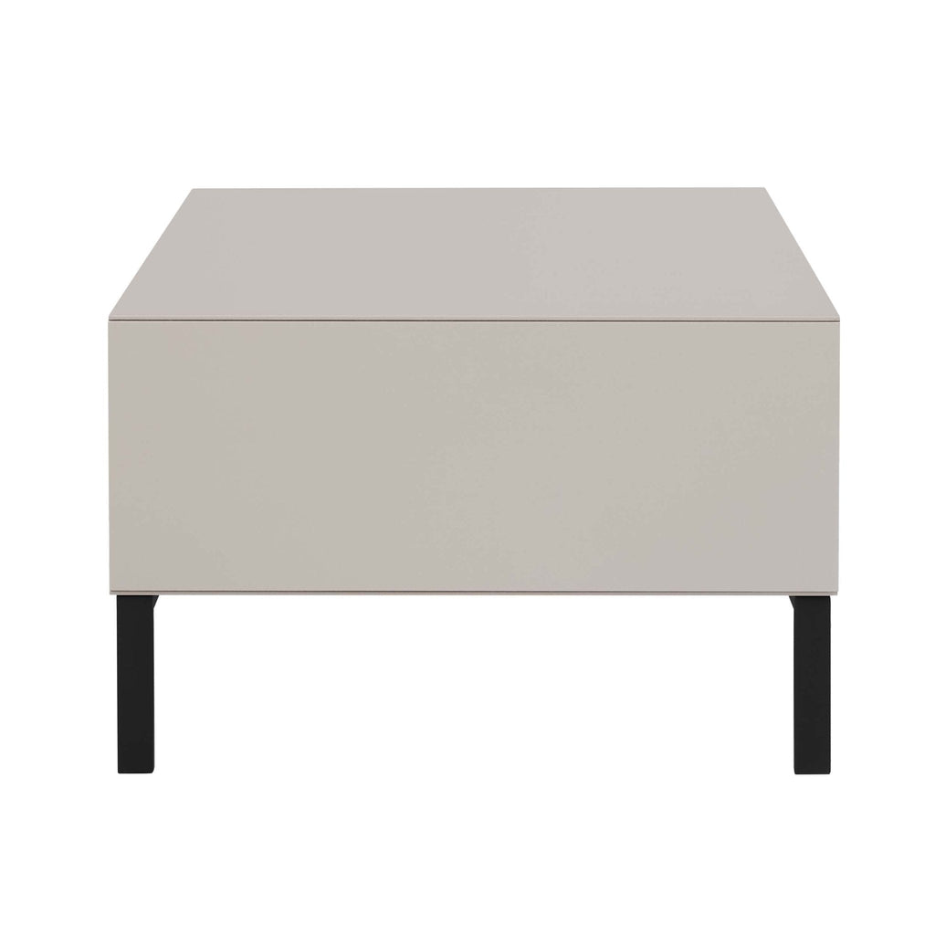 Dusklia - Nova Coffee Table - Taupe