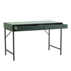 Dusklia - Nova Desk - Forest Green