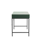 Dusklia - Nova Desk - Forest Green